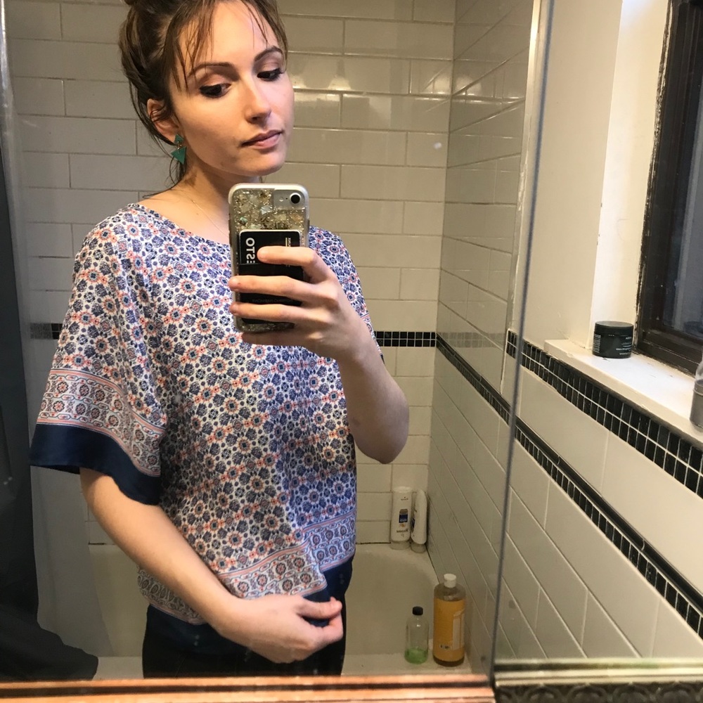 Blouse - Picture 4 of 5